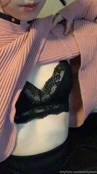 ittybittybean Nøgen Lækager OnlyFans Foto 8
