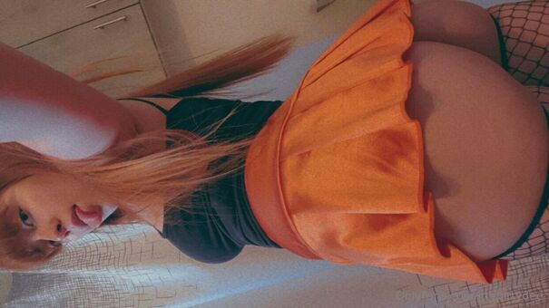 ittybittydee Nøgen Lækager OnlyFans Foto 15
