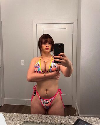 Itzwhitechina Nøgen Lækager OnlyFans Foto 21
