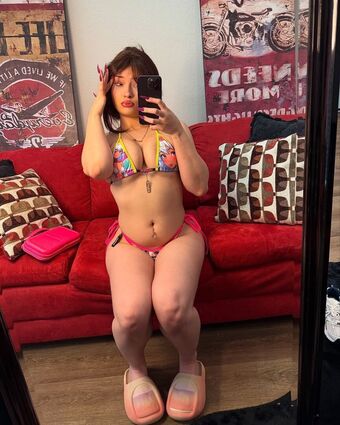 Itzwhitechina Nøgen Lækager OnlyFans Foto 23