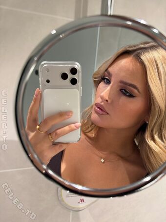 Iulieetta Nøgen Lækager OnlyFans Foto 73
