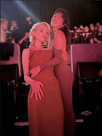 Ivanna Sakhno Nøgen Lækager OnlyFans Foto 39