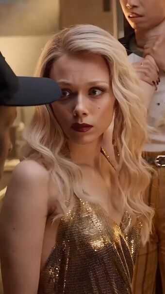 Ivanna Sakhno Nøgen Lækager OnlyFans Foto 45