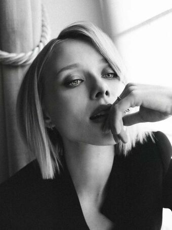 Ivanna Sakhno Nøgen Lækager OnlyFans Foto 59