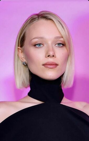 Ivanna Sakhno Nøgen Lækager OnlyFans Foto 62