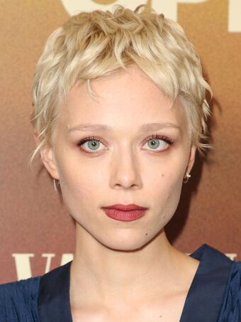 Ivanna Sakhno Nøgen Lækager OnlyFans Foto 63