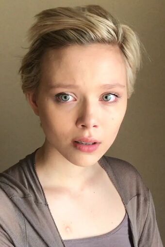 Ivanna Sakhno Nøgen Lækager OnlyFans Foto 64