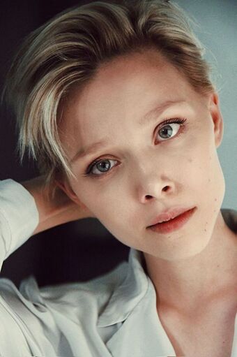 Ivanna Sakhno Nøgen Lækager OnlyFans Foto 65