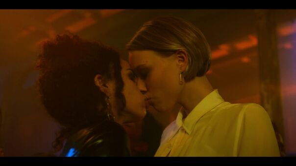 Ivanna Sakhno Nøgen Lækager OnlyFans Foto 68