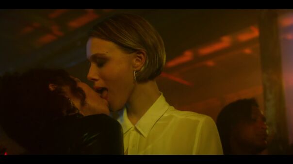 Ivanna Sakhno Nøgen Lækager OnlyFans Foto 69