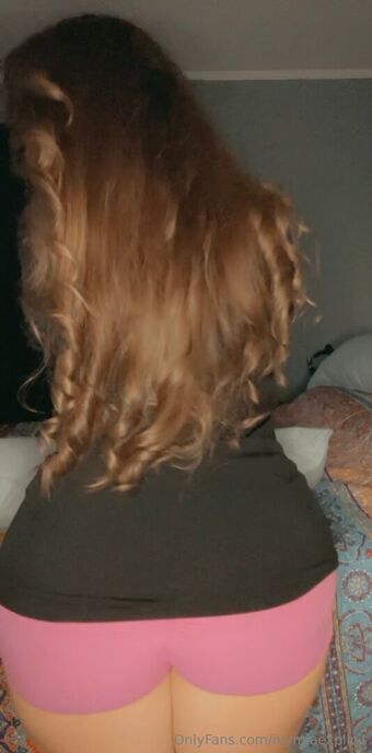 ivymiaexplicit Nøgen Lækager OnlyFans Foto 20