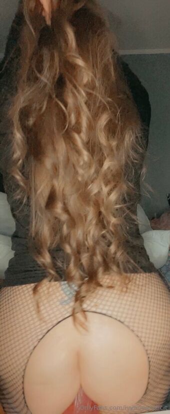 ivymiaexplicit Nøgen Lækager OnlyFans Foto 22