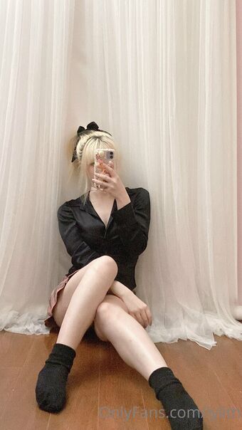 iylith Nøgen Lækager OnlyFans Foto 7