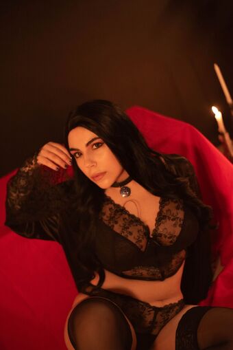 Izmacat Nøgen Lækager OnlyFans Foto 14