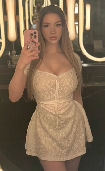 Izzy G Nøgen Lækager OnlyFans Foto 217