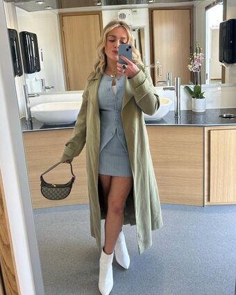 Izzy Hammond