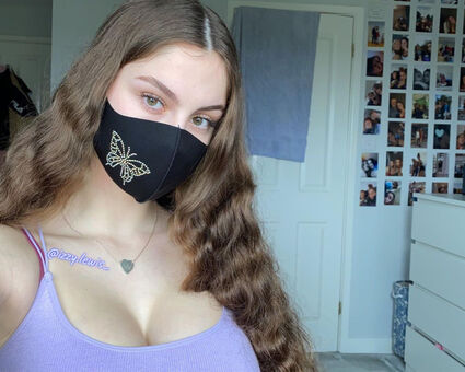 Izzy Lewis