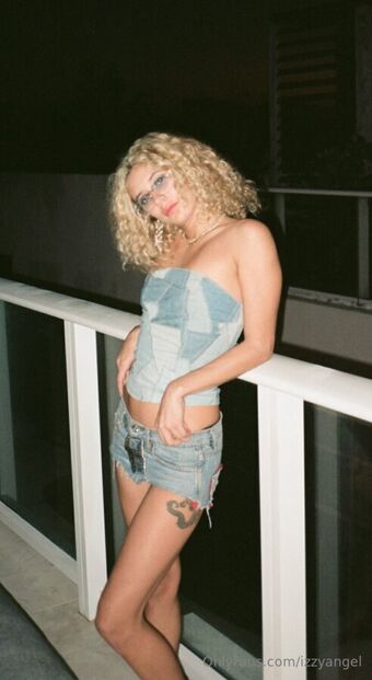 izzyangel