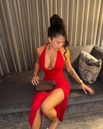 _izzyflannery_ Nøgen Lækager OnlyFans Foto 47