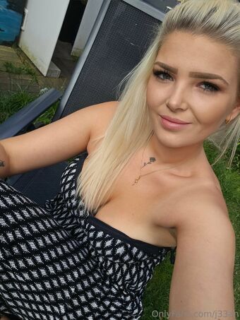 j33an Nøgen Lækager OnlyFans Foto 16