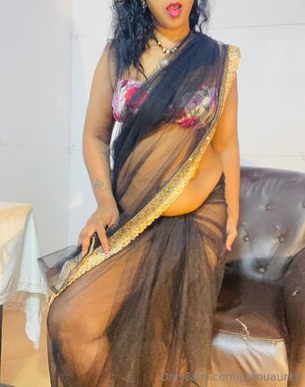 jaanuaunty Nøgen Lækager OnlyFans Foto 57