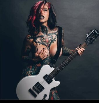 Jaci Crysteen
