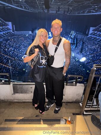jackandpenelope Nøgen Lækager OnlyFans Foto 19