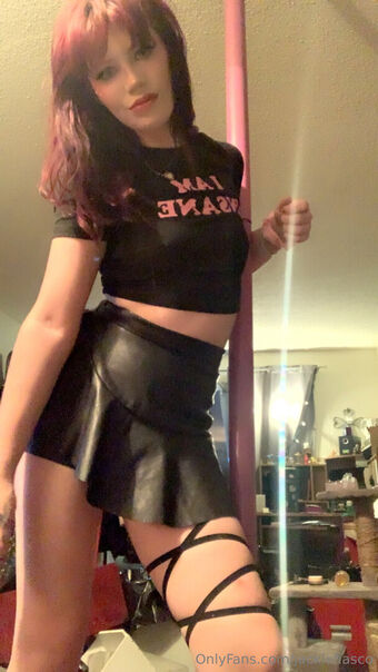 jackiefiasco Nøgen Lækager OnlyFans Foto 13