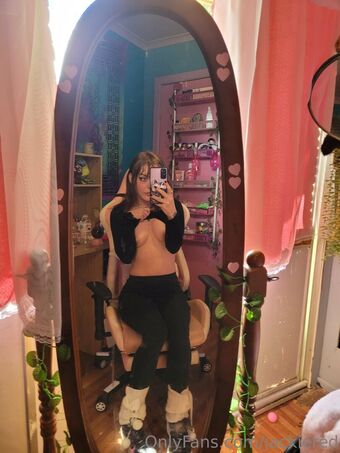 jackiered