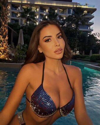 jacobelli Nøgen Lækager OnlyFans Foto 9