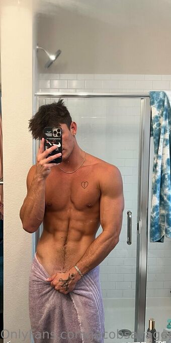 jacobsavagee Nøgen Lækager OnlyFans Foto 22