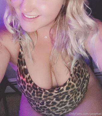 jacqmac Nøgen Lækager OnlyFans Foto 30