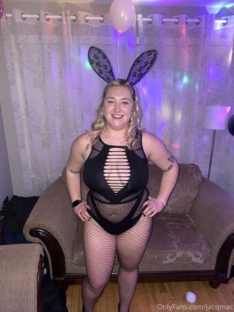 jacqmac Nøgen Lækager OnlyFans Foto 31