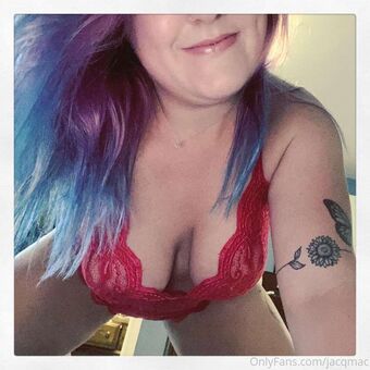 jacqmac Nøgen Lækager OnlyFans Foto 33