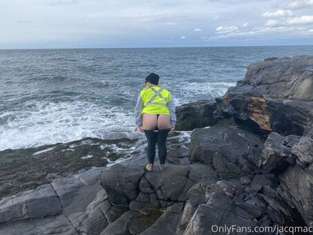 jacqmac Nøgen Lækager OnlyFans Foto 34