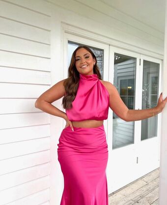 Jacqueline Jossa