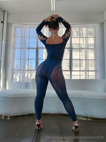 Jada Stevens
