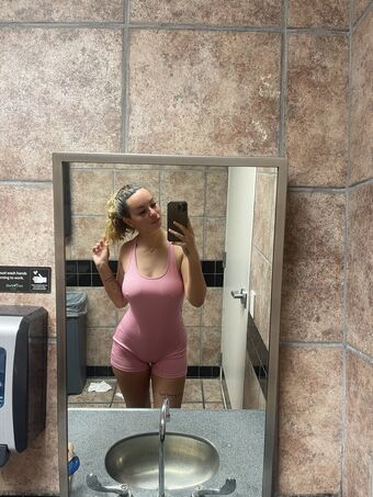 jada Nøgen Lækager OnlyFans Foto 10