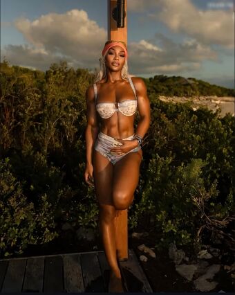 Jade Cargill