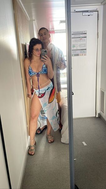 Jade Chynoweth