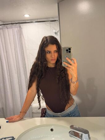 Jade Chynoweth Nøgen Lækager OnlyFans Foto 121