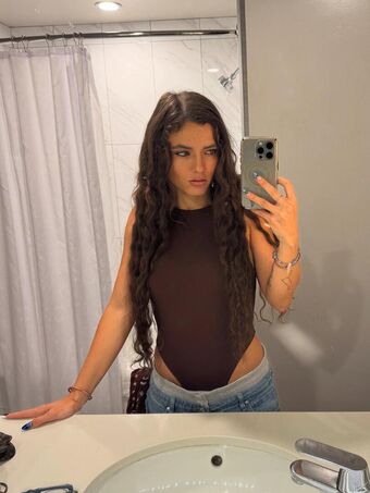 Jade Chynoweth Nøgen Lækager OnlyFans Foto 122