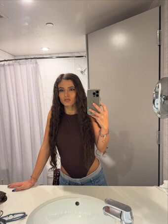 Jade Chynoweth Nøgen Lækager OnlyFans Foto 123