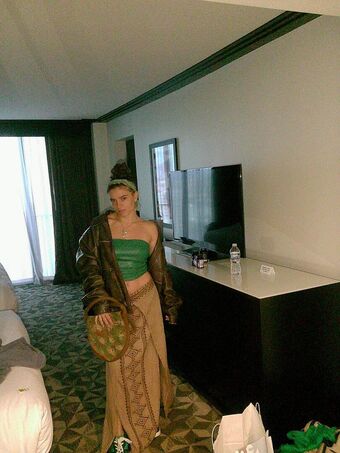 Jade Chynoweth Nøgen Lækager OnlyFans Foto 124