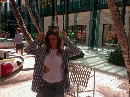 Jade Chynoweth Nøgen Lækager OnlyFans Foto 125