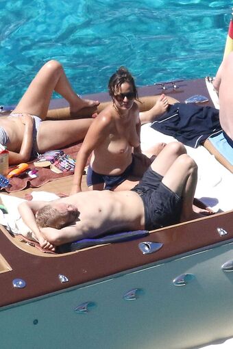 Jade Jagger Nøgen Lækager OnlyFans Foto 18