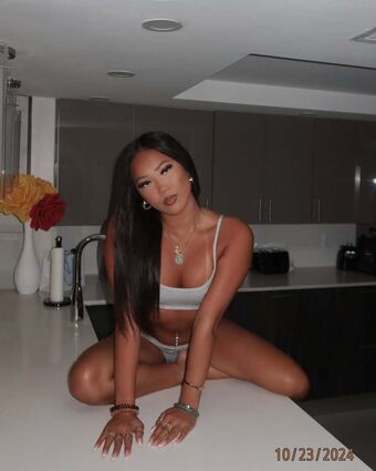 Jade S Nøgen Lækager OnlyFans Foto 40