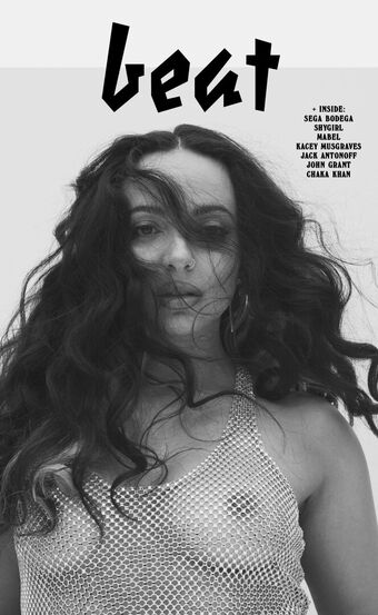 Jade Thirlwall