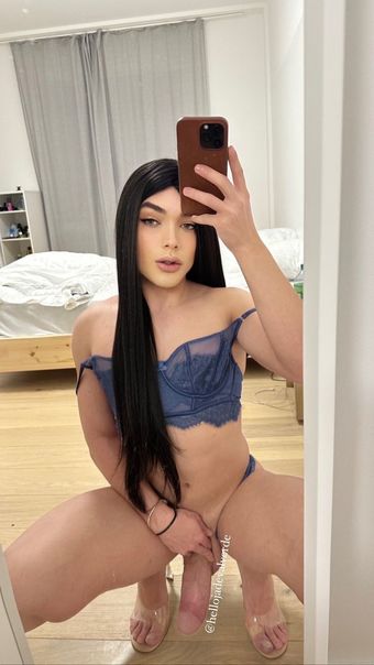 Jade Valverde