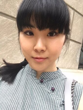Jade Wang Nøgen Lækager OnlyFans Foto 7